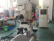 常熟機械設備噴漆翻新怎么才能效率高